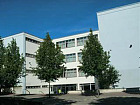 Standort Marie-Curie-Schule