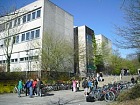 Standort Wilhelm-Wagenfeld-Schule