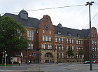 Standort Oberschule am Leibnizplatz