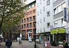 Ansicht Hillmannsplatz