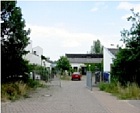 Standort Uni-Bremen: Biogarten, Hochschulring