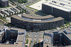 Standort Hochschule Bremen, Flughafen