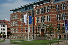 Standort Hochschule Bremen, Neustadtswall