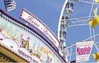 Stand auf der Osterwiese