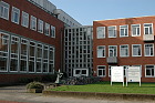 Standort Hochschule Bremen, Werderstraße